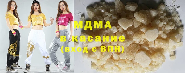 прущая мука Пересвет